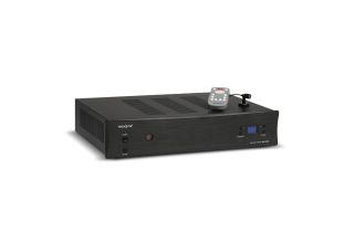 Velodyne Acoustics SubContractor SC-600D/602 Amplifier - Black