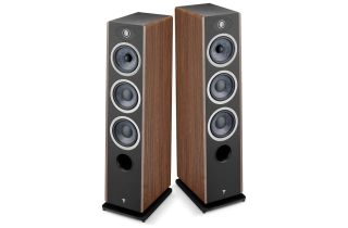Focal Vestia N°2 Floorstanding Speakers