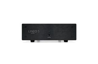 Volumio Lineo5 Linear Power Supply