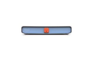 Volumio Rivo Music Player Transport - Blue