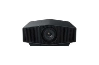 Sony BRAVIA Projector 7 Native 4K SXRD Home Cinema Laser Projector - Black