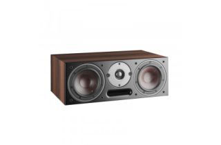 Dali OBERON VOKAL Centre Speaker - Dark Walnut (Vinyl)
