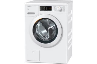 Miele WCA 020 WCS Active 7kg HoneyComb Washing Machine