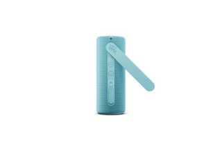 Loewe We. HEAR 1 Bluetooth Speaker - Aqua Blue