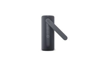Loewe We. HEAR 1 Bluetooth Speaker - Storm Grey