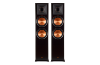 Klipsch RP-8060FA-II Floorstanding Speakers