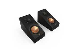 Klipsch RP-500SA-II Atmos Speakers - Ebony