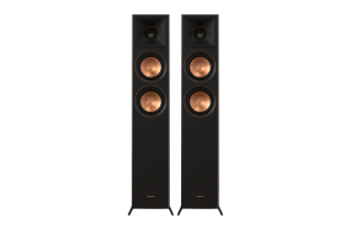 Klipsch RP-5000F II Floorstanding Speakers
