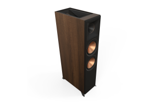 Klipsch RP-8060FA-II Floorstanding Speakers - Walnut