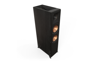 Klipsch RP-8060FA-II Floorstanding Speakers - Ebony