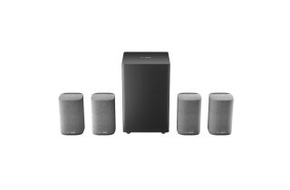 Nearly New - Loewe We. BOOST Dolby Atmos Home Theatre System