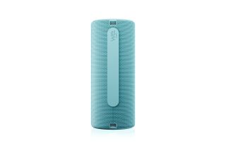 Loewe We. HEAR 2 Bluetooth Speaker - Aqua Blue