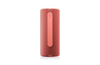 Loewe We. HEAR 2 Bluetooth Speaker - Coral Red