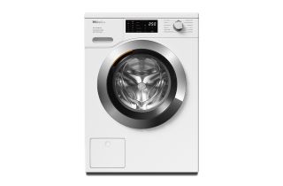 Miele WEK365 WCS 10kg PWash 1400rpm Washing Machine - White