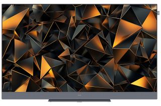 Loewe We. SEE 43" LCD LED Smart TV - Storm Grey