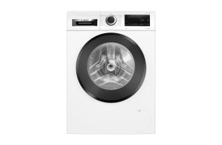 Bosch WGG25402GB Series 6 10kg 1400rpm Washine Machine - White