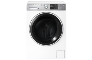 Fisher and Paykel WH1260F2 12KG Washing Machine