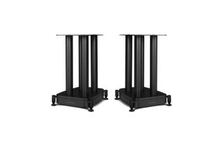 Wharfedale Evo 5.2 Speaker Stands - Black