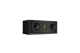 Wharfedale Evo 5.C Centre Speaker - Black