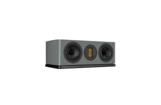 Wharfedale Evo 5.C Centre Speaker - Lunar Grey