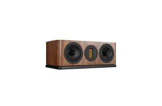 Wharfedale Evo 5.C Centre Speaker - Walnut