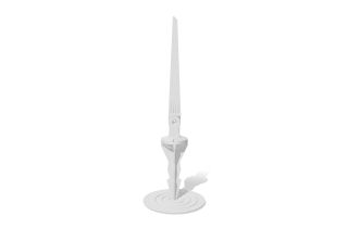Lithe Audio IO1 Garden Spike - White