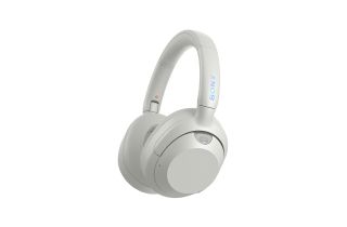 Sony WHULT900N ULT WEAR Wireless Noise Cancelling Headphones - White