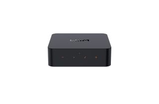WiiM Pro Music Streamer - Black