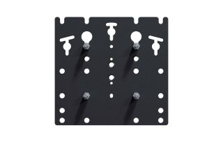 Loewe Wall Mount Slim 221 TV Bracket (for TV's up to 49")