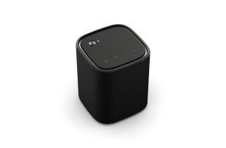 Yamaha WS-B1A Wireless Bluetooth Speaker - Black