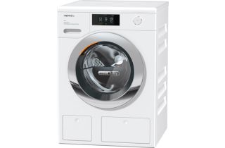 Miele WTR 860 WPM PWash & TDos 8/5kg Washer Dryer