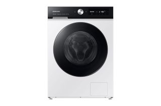 Samsung WW11BB744DGES1 Bespoke AI™ 11kg Washing Machine - White