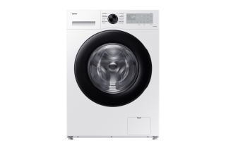 Samsung Series 5 WW90CGC04DAHEU 9kg ecobubble™ with SmartThings Washing Machine - White