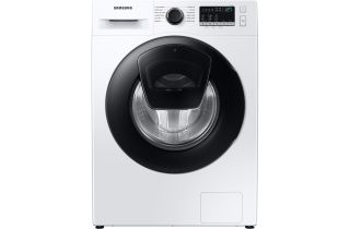 Samsung WW90T4540AE 9KG Washing Machine with AddWash in White