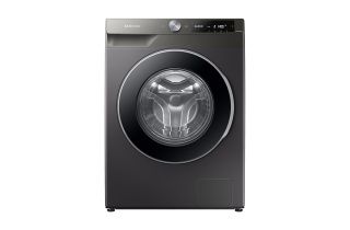 Samsung WW90T634DLN 9KG EcoBubble Washing Machine in Graphite Grey