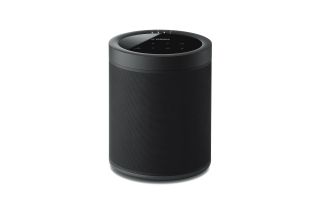 Yamaha MusicCast 20 Wireless Speaker  - Black