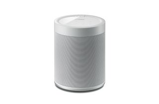 Yamaha MusicCast 20 Wireless Speaker - White