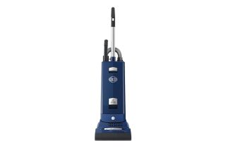 Sebo Automatic X7 Extra Upright Vacuum Cleaner - Blue