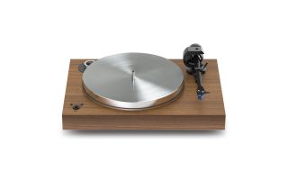 Pro-Ject X8 Belt Driven Turntable - Walnut
