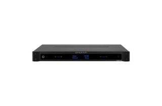 Emotiva XDA-3 Differential Reference DAC/Preamp - Black