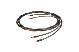 Chord Epic XL Speaker Cable - 2m