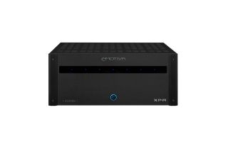 Emotiva XPA-11 Gen3 11 Channel Audiophile Home Theatre Power Amplifier - Black