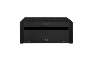 Emotiva XPA-2 Gen3 2 Channel Audiophile Power Amplifier - Black