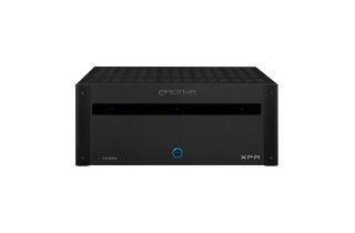 Emotiva XPA-3 Gen3 3 Channel Audiophile Home Theatre Power Amplifier - Black
