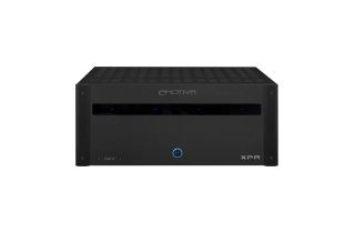 Emotiva XPA-4 Gen3 4 Channel Audiophile Home Theatre Power Amplifier - Black