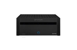 Emotiva XPA-7 Gen3 7 Channel Audiophile Home Theatre Power Amplifier - Black