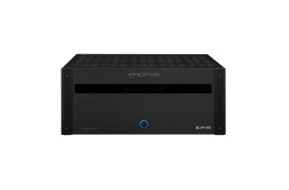 Emotiva XPA-DR2 Differential Reference Two-Channel Power Amplifier - Black
