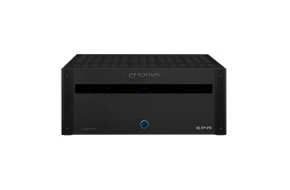 Emotiva XPA-DR3 Differential Reference Three-Channel Power Amplifier - Black