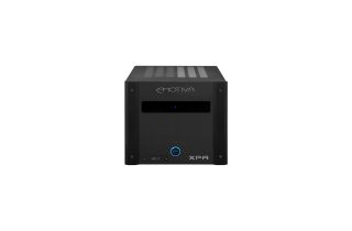 Emotiva XPA HC-1 High Current Monoblock Amplifier - Black
