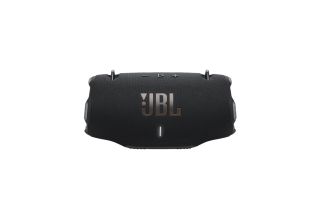 JBL Xtreme 4 Large Portable Speaker - Black